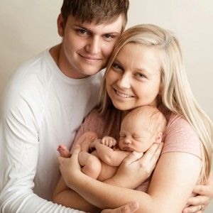 Meet your Posher, Reagan